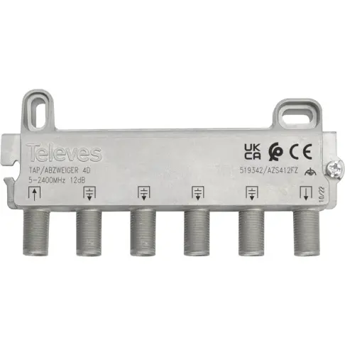 Dérivateur TELEVES 519342 - 1