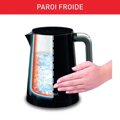 Bouilloire TEFAL KO854830 - 5