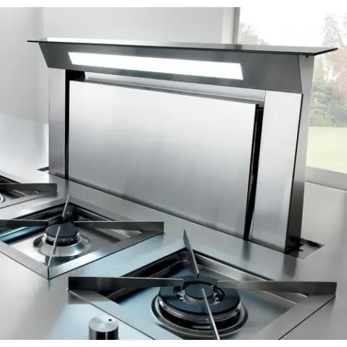 Hotte decor FALMEC DOWNDRAFT 4421 - 1