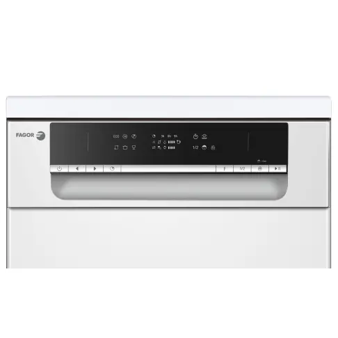 Lave-vaisselle 45 cm FAGOR FLVP1047DB - 2