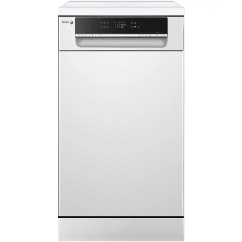 Lave-vaisselle 45 cm FAGOR FLVP1047DB - 1