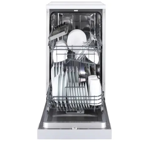 Lave-vaisselle 45 cm FAGOR FLVP1047DB - 4