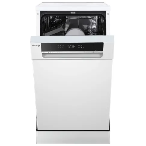 Lave-vaisselle 45 cm FAGOR FLVP1047DB - 5