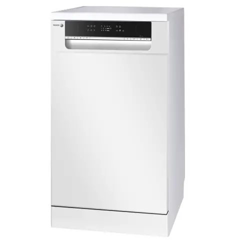 Lave-vaisselle 45 cm FAGOR FLVP1047DB - 9