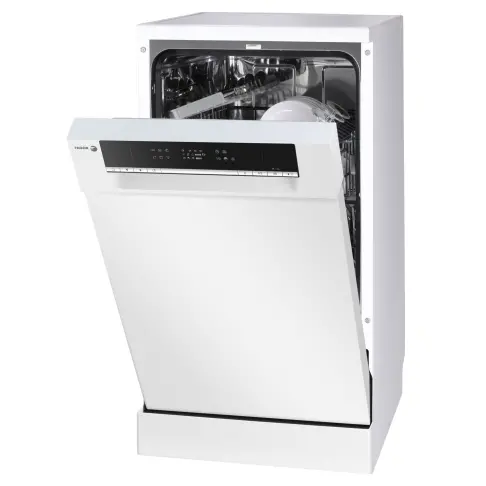 Lave-vaisselle 45 cm FAGOR FLVP1047DB - 12