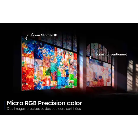 Tv led 55 SAMSUNG TMR55R85H - 4