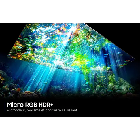 Tv led 55 SAMSUNG TMR55R85H - 5