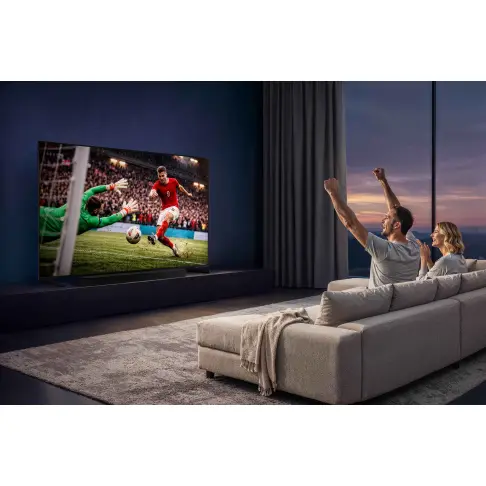 Tv led 55 SAMSUNG TMR55R85H - 11