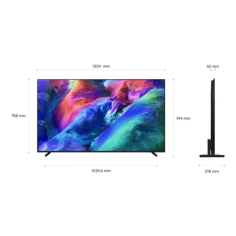 Tv led 55 SAMSUNG TMR55R85H - 12