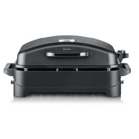 Barbecue électrique SEVERIN PG8597 - 1