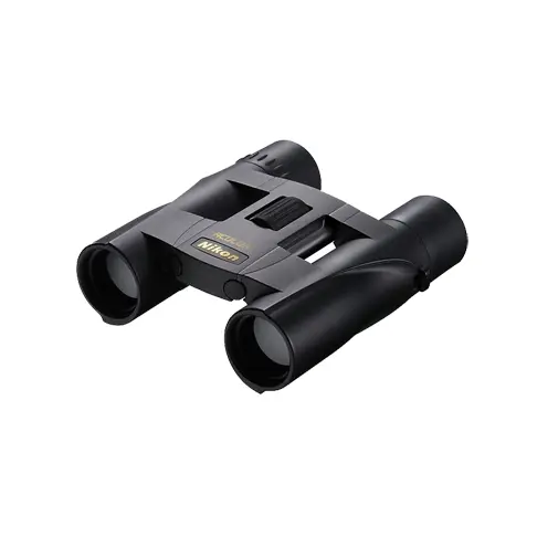Jumelle NIKON ACULON A 30 10 X 25 NOIR - 1