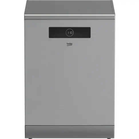 Lave-vaisselle 60 cm BEKO BDEN38441XA - 1