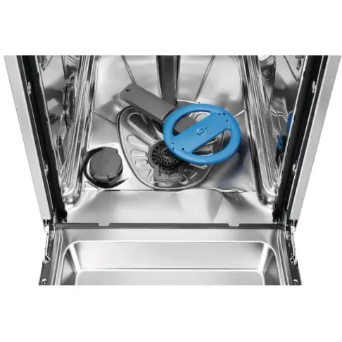 Lave-vaisselle tout intégré 45 cm ELECTROLUX EEM43200L - 12