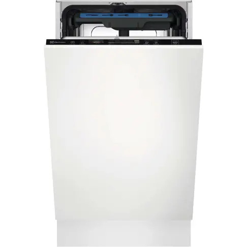 Lave-vaisselle tout intégré 45 cm ELECTROLUX EEM43200L - 1