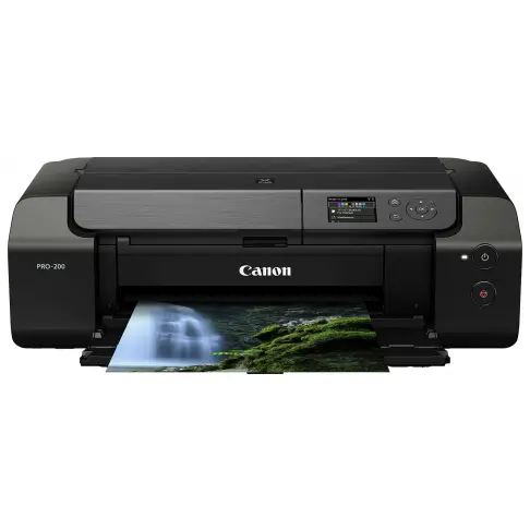 Imprimante photo CANON PIXMA PRO-200 - 1