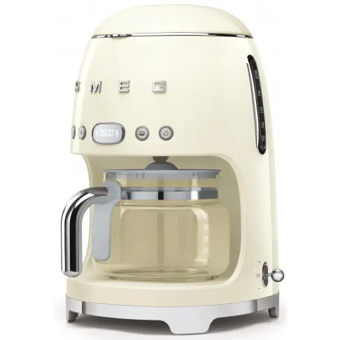 Cafetière SMEG DCF 02 CREU - 3