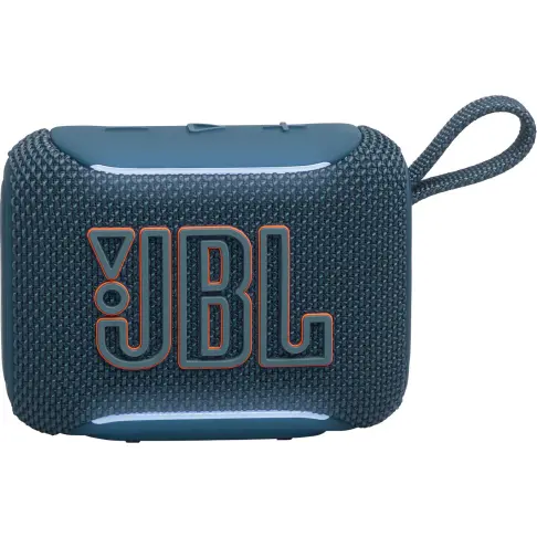Enceinte nomade JBL GO5BLEU - 2