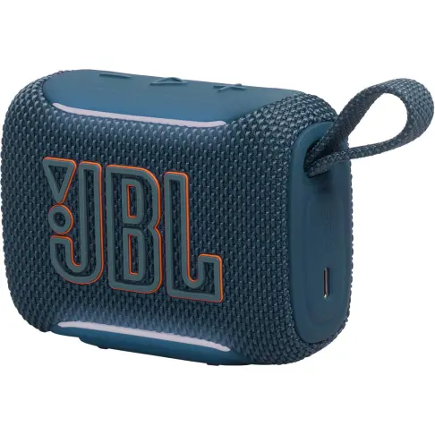 Enceinte nomade JBL GO5BLEU - 1