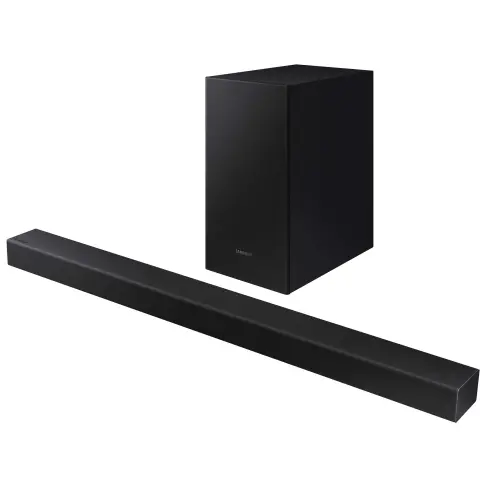 Barre de son SAMSUNG HWT 450 ZF - 2