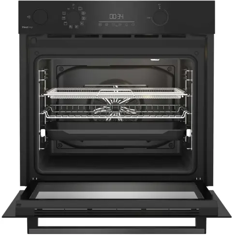 Four pyrolyse BEKO BBIS17302BMP - 2