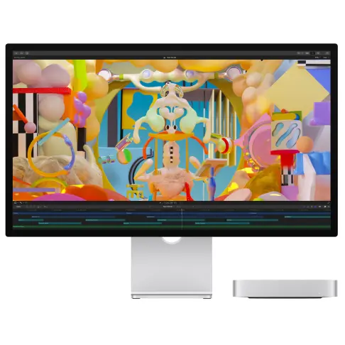 Unité centrale APPLE MMFK3FN/A - 5