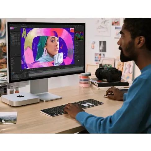 Unité centrale APPLE MMFK3FN/A - 6