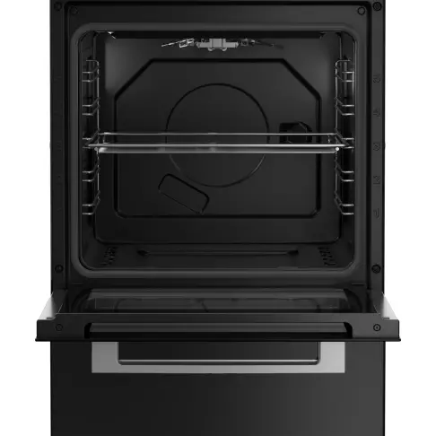 Cuisinière tout gaz BEKO FSG52010GBC - 2