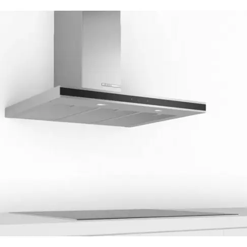 Hotte décorative murale BOSCH DWB96FM50 - 5
