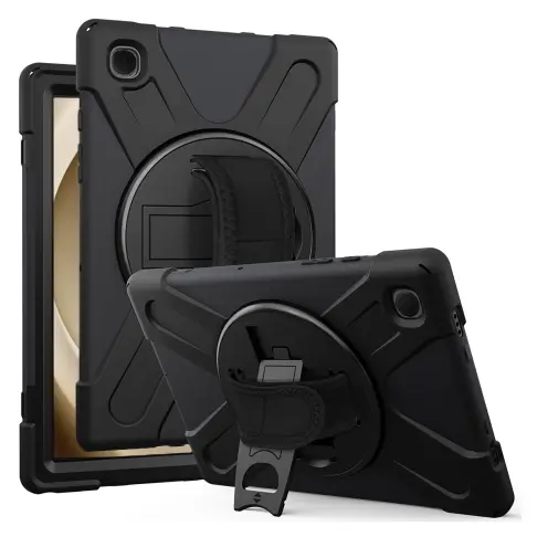 Coque de protection AKASHI ALTCTA9PLSTRG - 1