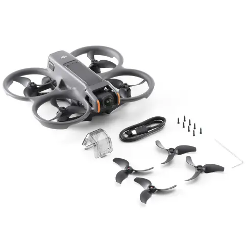 Drone DJI AVATA 2 DRONE SEUL - 4