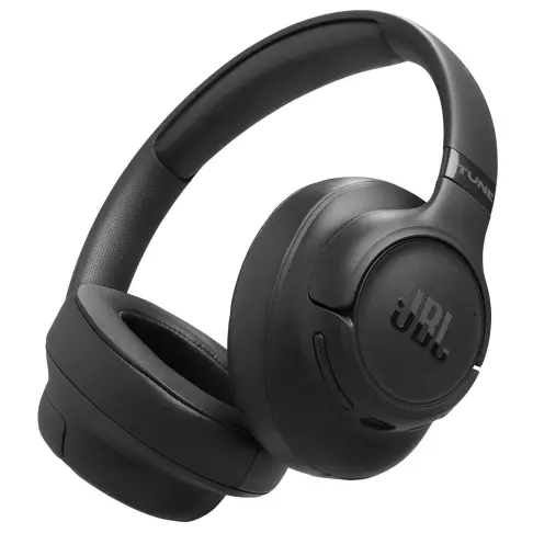 Casque bluetooth JBL T780NCNOIR - 1