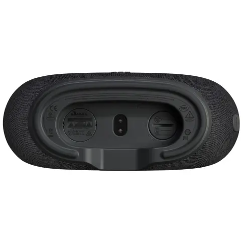 Radio réveil JBL HORIZON3NOIR - 5