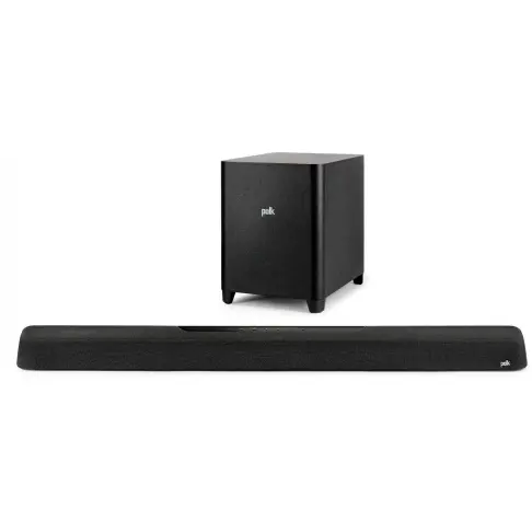 Barre de son POLK MAGNIFIMAXAX - 4