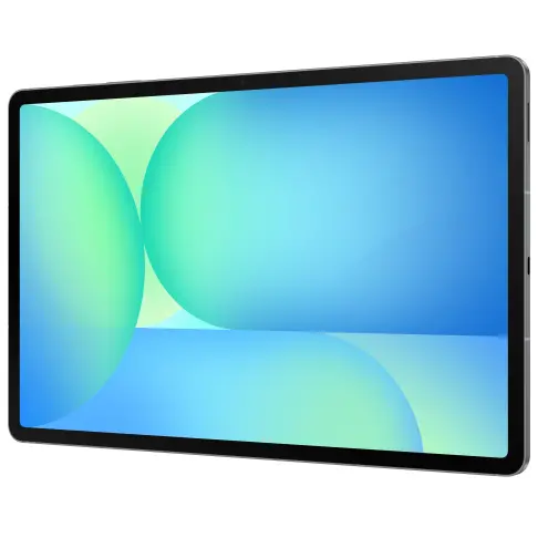 SAMSUNG Galaxy Tab S10 FE+5G Wi-Fi Gris - 128Go - 7