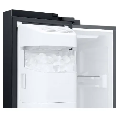 Réfrigérateur américain SAMSUNG RS6HDG883EB1EF - 3