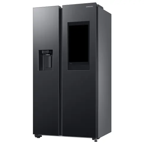 Réfrigérateur américain SAMSUNG RS6HDG883EB1EF - 2