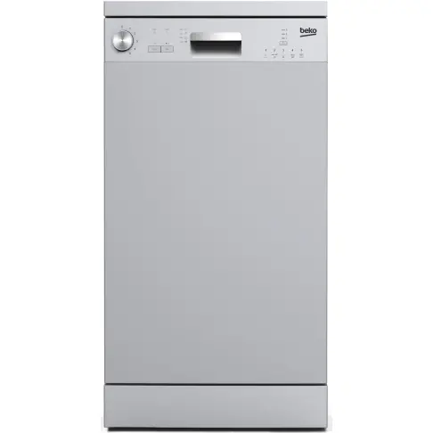 Lave-vaisselle 45 cm BEKO UDFS 05010 S - 1