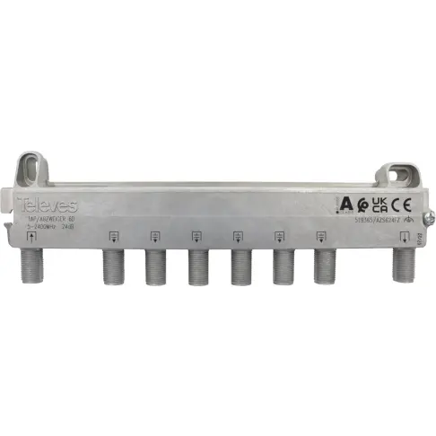 Dérivateur TELEVES 519365 - 1