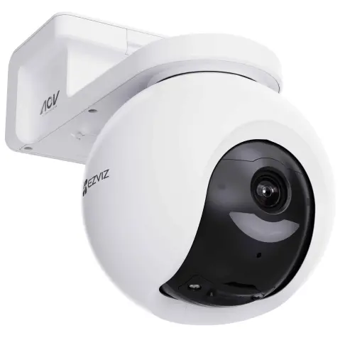 Caméra à batterie EZVIZ HB84K - 2