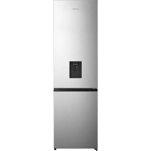 Réfrigérateur combiné inversé HISENSE RB435N4WCE - 1