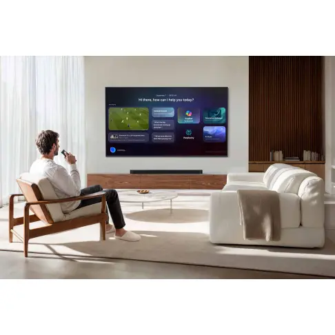 Tv led 43'' SAMSUNG TU43M74H - 9