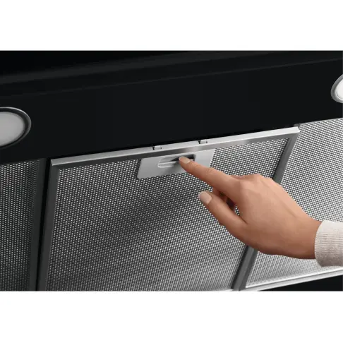 Hotte décorative ELECTROLUX LFT429K1 - 3