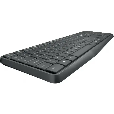 Ensemble clavier / souris LOGITECH 920-007907 - 5