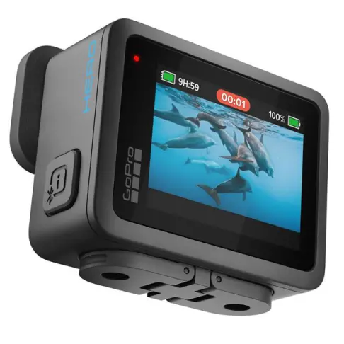 Caméra action GOPRO HERO CAMERA ACTION - 2