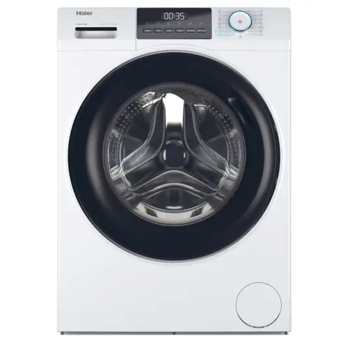 Lave-linge frontal HAIER HW90-BP14929A-S - 1