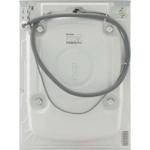 Lave-linge intégrable SHARP ESNIB814BWNA - 2