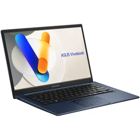 Ordinateur portable ASUS X1404VA-DICEB1599W - 3