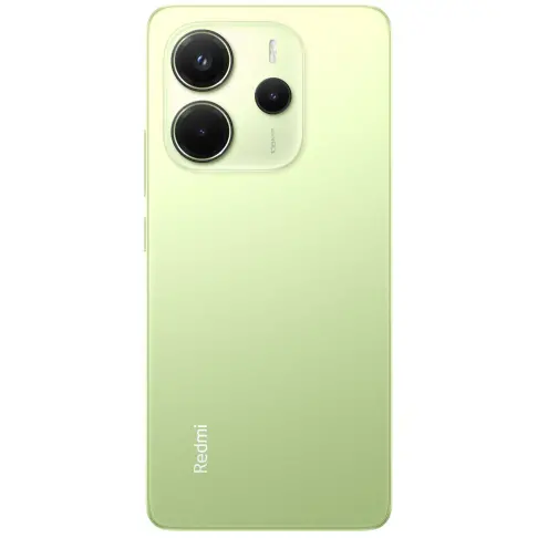 Smartphone XIAOMI REDMINOTE14VERT256 - 8