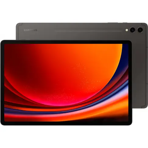 Tablette tactile SAMSUNG SM-X810NZAAEUB - 1