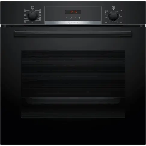 Four pyrolyse BOSCH HBA574BB3F - 1